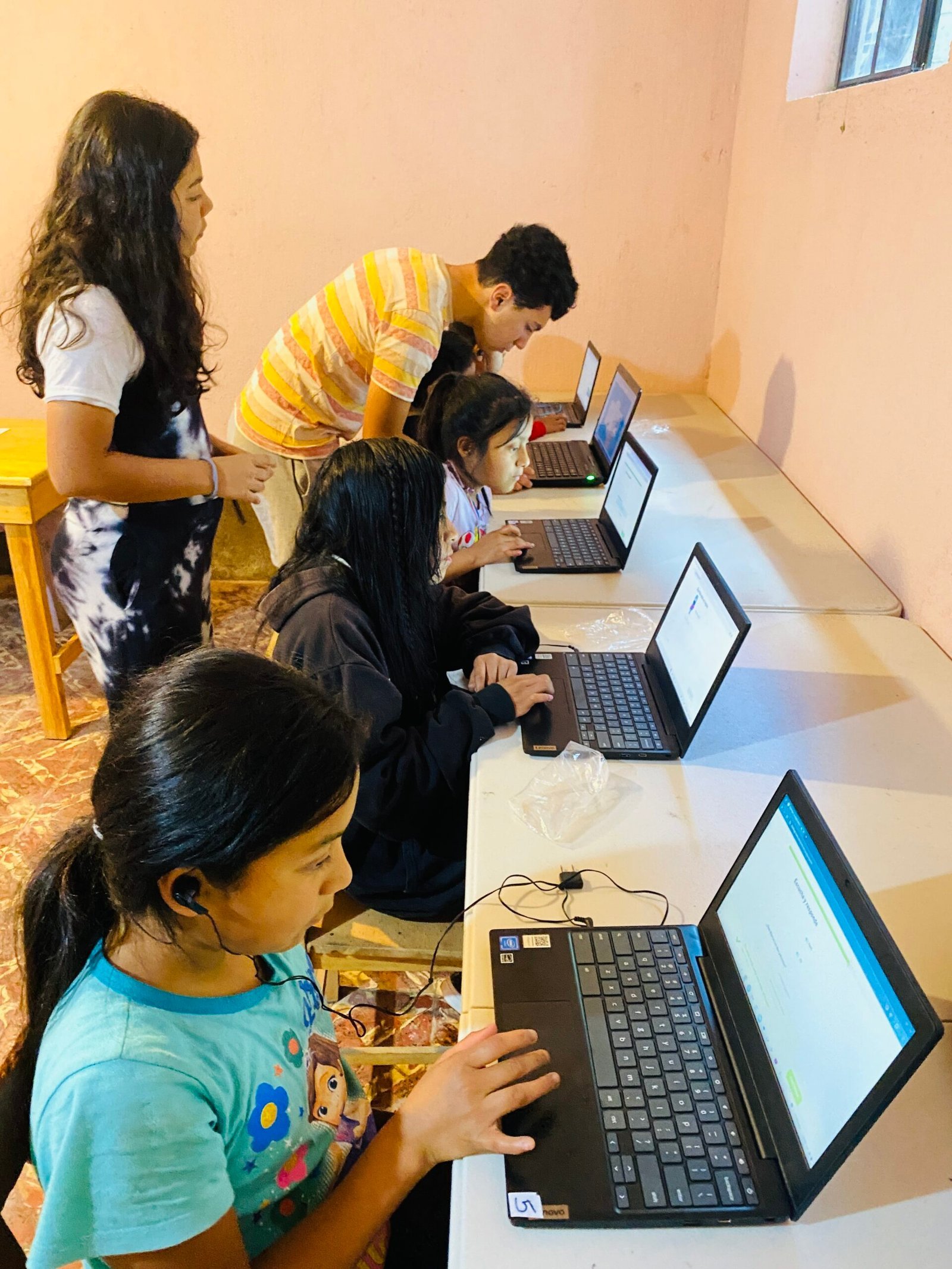 Tutoría y Educación Infantil